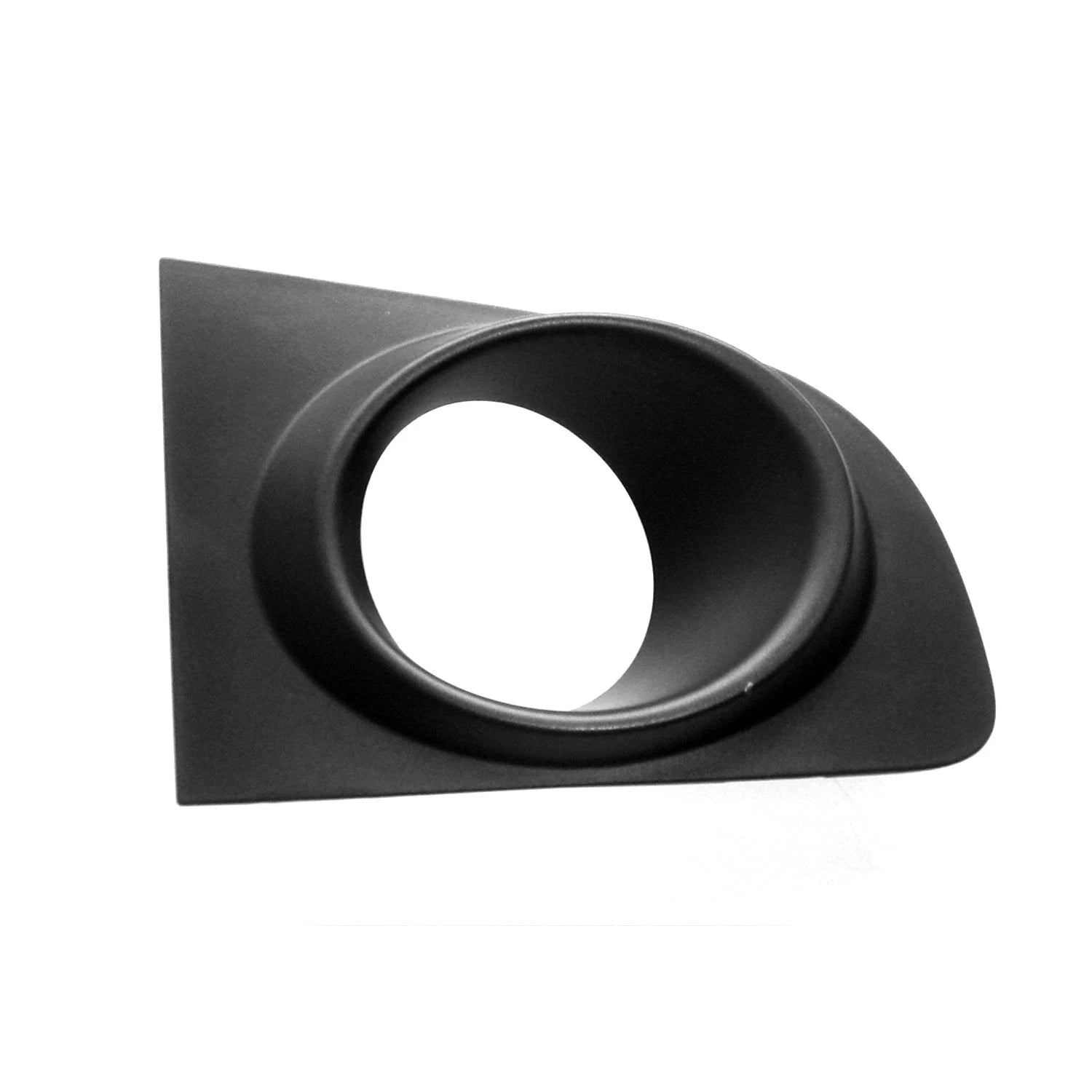 Replacement Passenger Side Fog Light Bezel For 2007-2012 Nissan Sentra