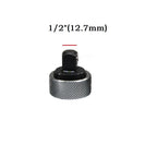 1/4, 3/8, 1/2 Inch Ratchet Socket Wrench Set for Automotive