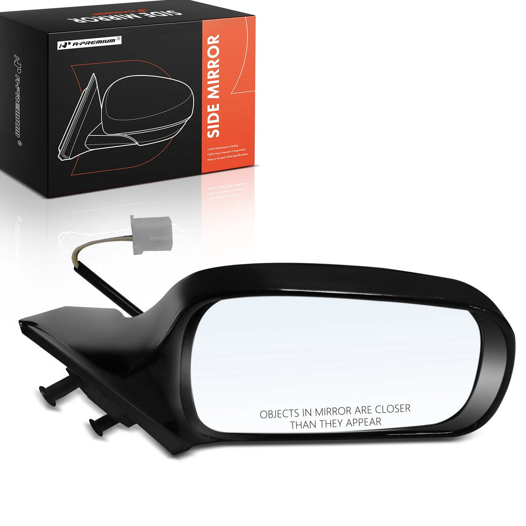 Passenger Power Mirror for Toyota Camry (1997–2001)