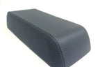 Leather Synthetic Console Armrest Cover for Mitsubishi Eclipse (1990–1994)