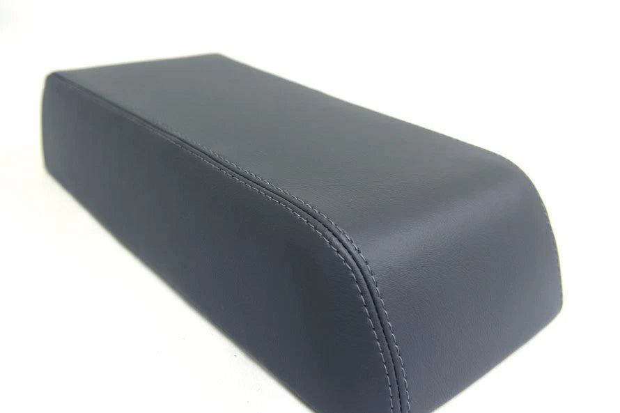 Leather Synthetic Console Armrest Cover for Mitsubishi Eclipse (1990–1994)