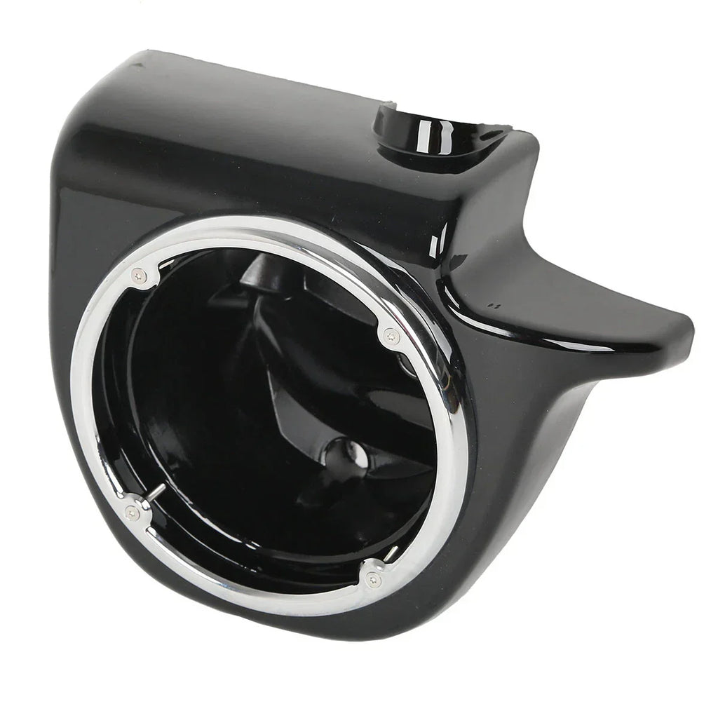 6.5in Speaker Pods Lower Vented Fairing for Harley Street Glide
