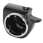 6.5in Speaker Pods Lower Vented Fairing for Harley Street Glide
