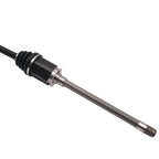 Front CV Joint Axle Shaft RH for BMW 528 535 xDrive AWD (2011–2016)