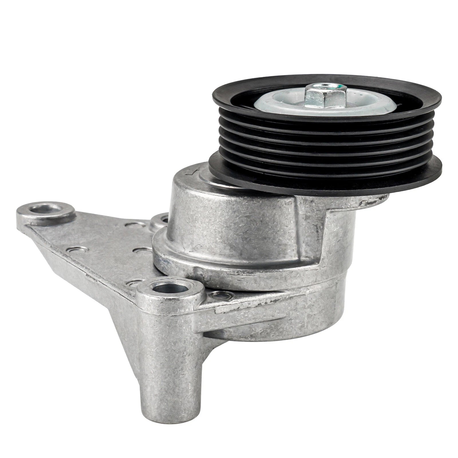 Belt Tensioner Assembly for Chevrolet Silverado GMC Cadillac (2014–2019)