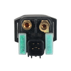 Starter Solenoid Relay for Suzuki TL1000R GSX600F VZ800 VL1500 LTF250 AN250 (1998–2008)
