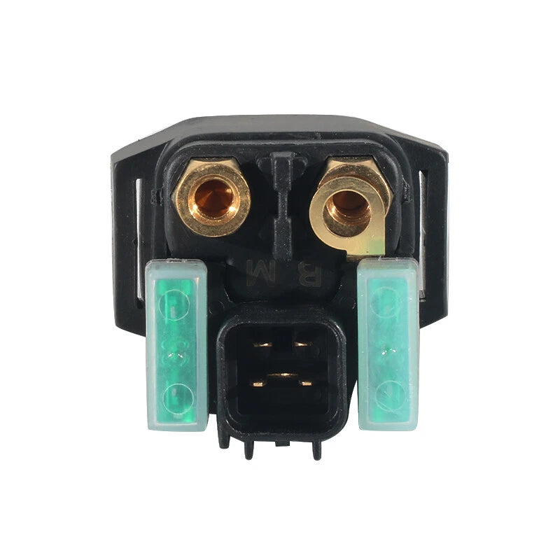 Starter Solenoid Relay for Suzuki TL1000R GSX600F VZ800 VL1500 LTF250 AN250 (1998–2008)
