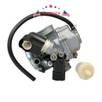 Carburetor Assembly for Honda Ruckus 50 (2008–2017)