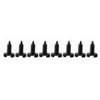 50x Door Trim Panel Clip for Range Rover P38 Discovery Freelander (1994–2006)