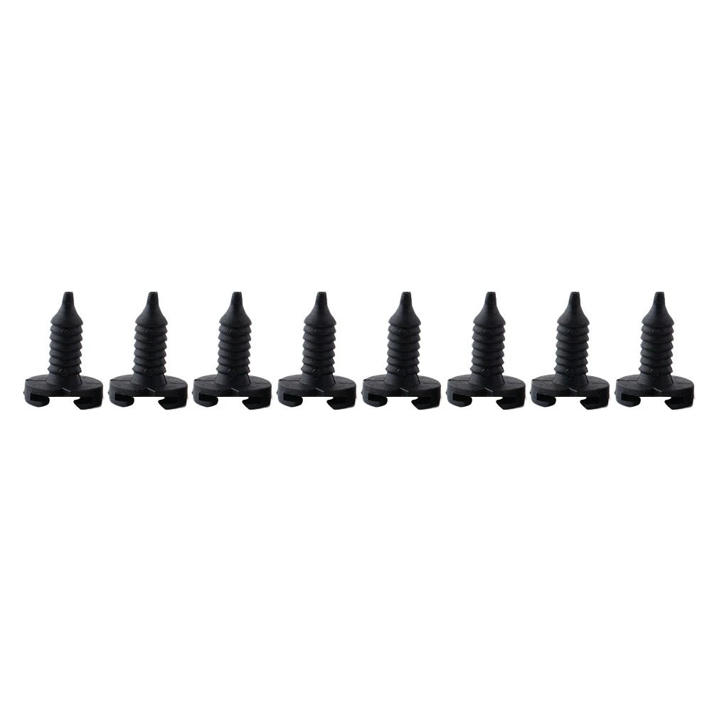50x Door Trim Panel Clip for Range Rover P38 Discovery Freelander (1994–2006)