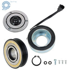 A/C Compressor Clutch Kit for Ford F-150 Lobo (2011–2014)