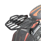 Detachable 2 Up Luggage Rack for Harley Touring FL (2009–2025)