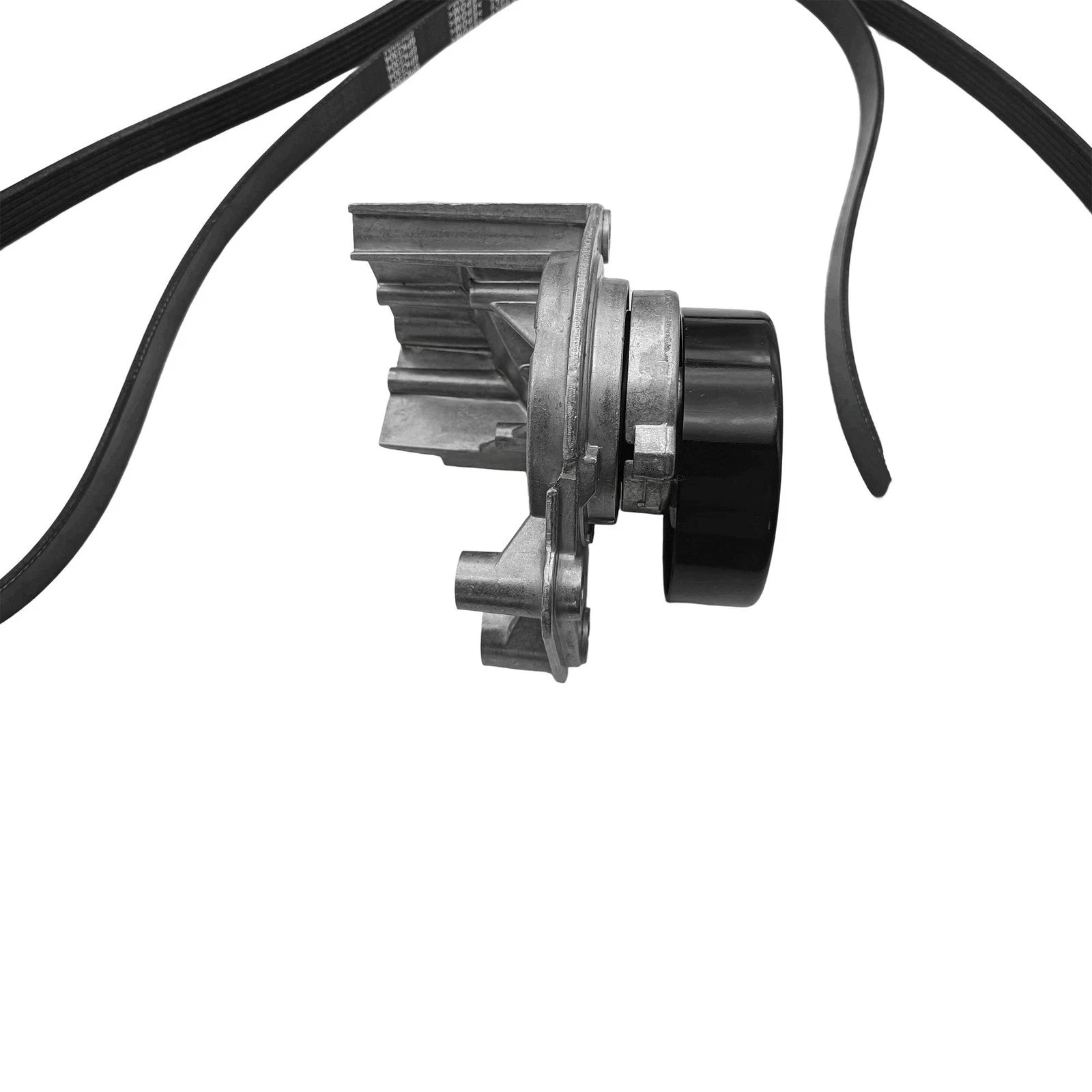 Complete Serpentine Belt Drive Component Kit for Toyota Tundra (2000–2006)