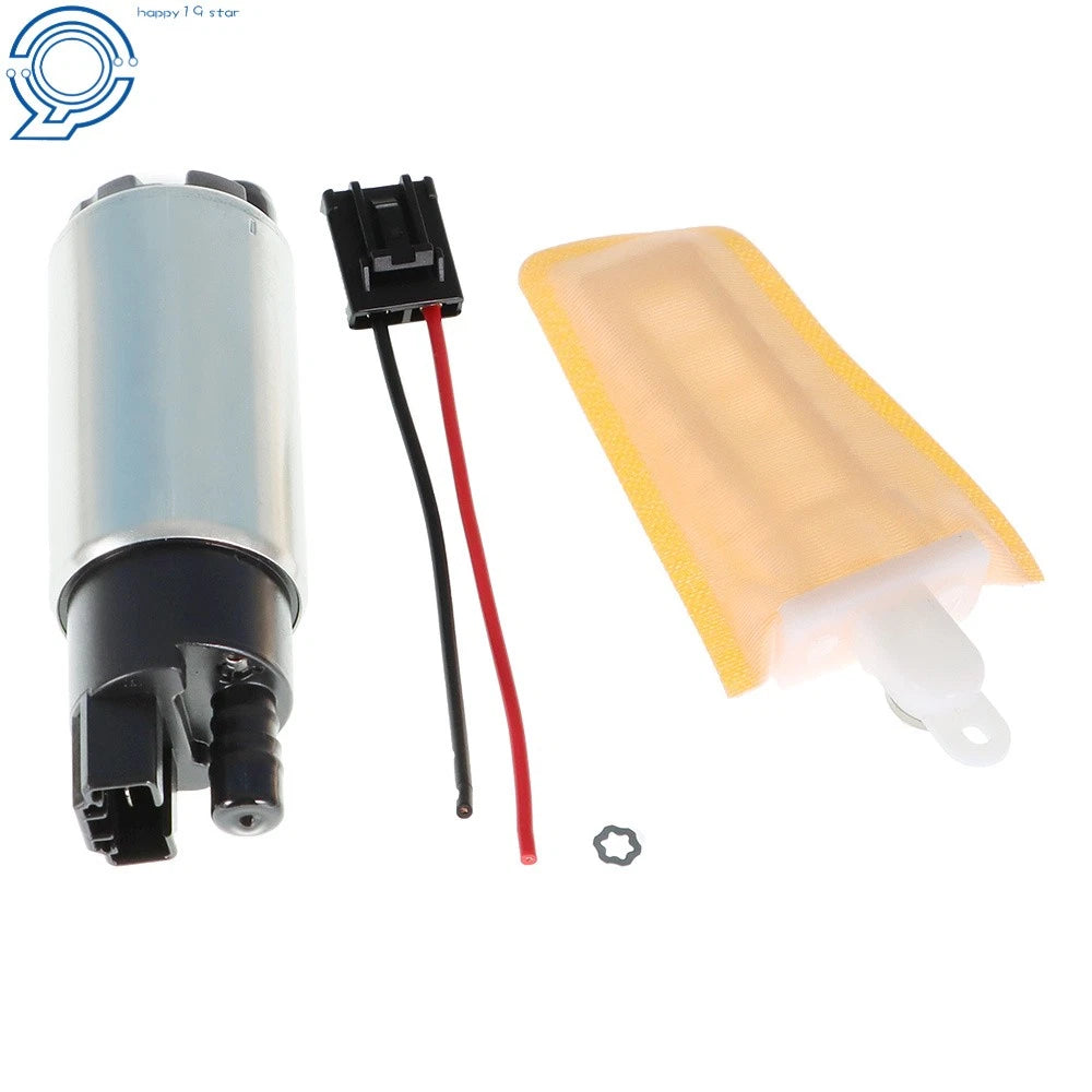 Intank Fuel Pump for Yamaha R1 YZF-R1 (2002–2008)