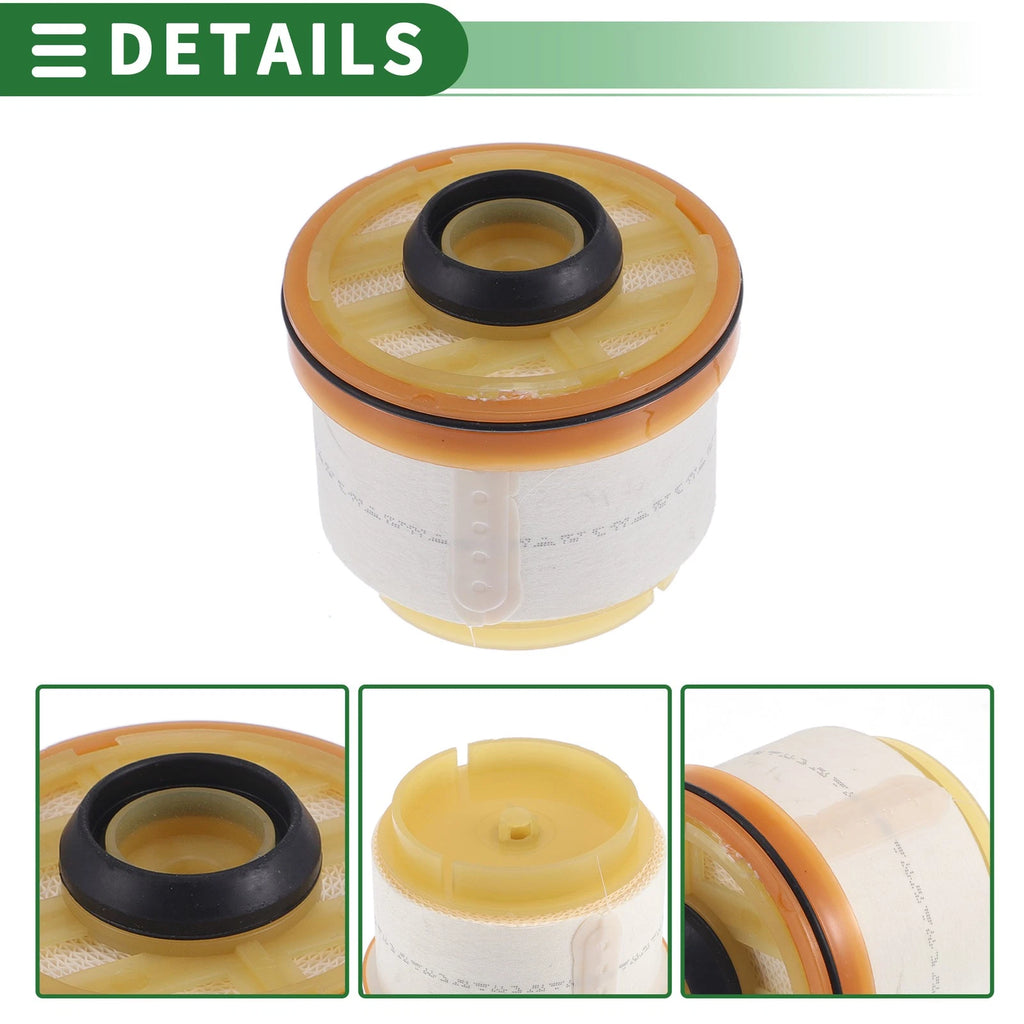 Fuel Filter for Toyota Fortuner SW4 (2005–2023) No. 233900L041