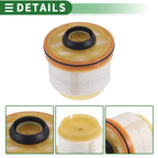 Fuel Filter for Toyota Fortuner SW4 (2005–2023) No. 233900L041