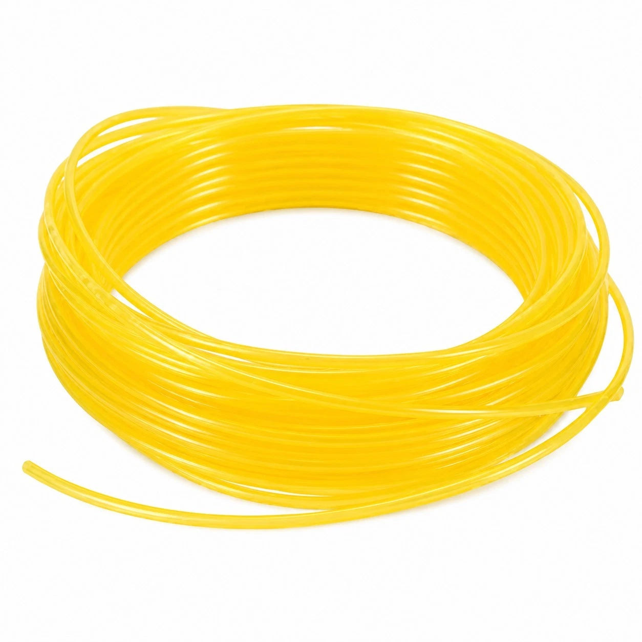 Tygon LP 1100 Fuel Line .080" for B1AC600700 (50 ft)