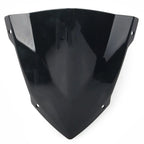 Windscreen w/Bracket for YAMAHA MT-25 MT-03 (2021-2022) Black