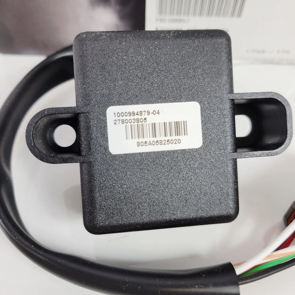 OEM Ski-Doo Ski and X Package Module for RXT GTX Wake Pro Fish Pro (2019) 295100857