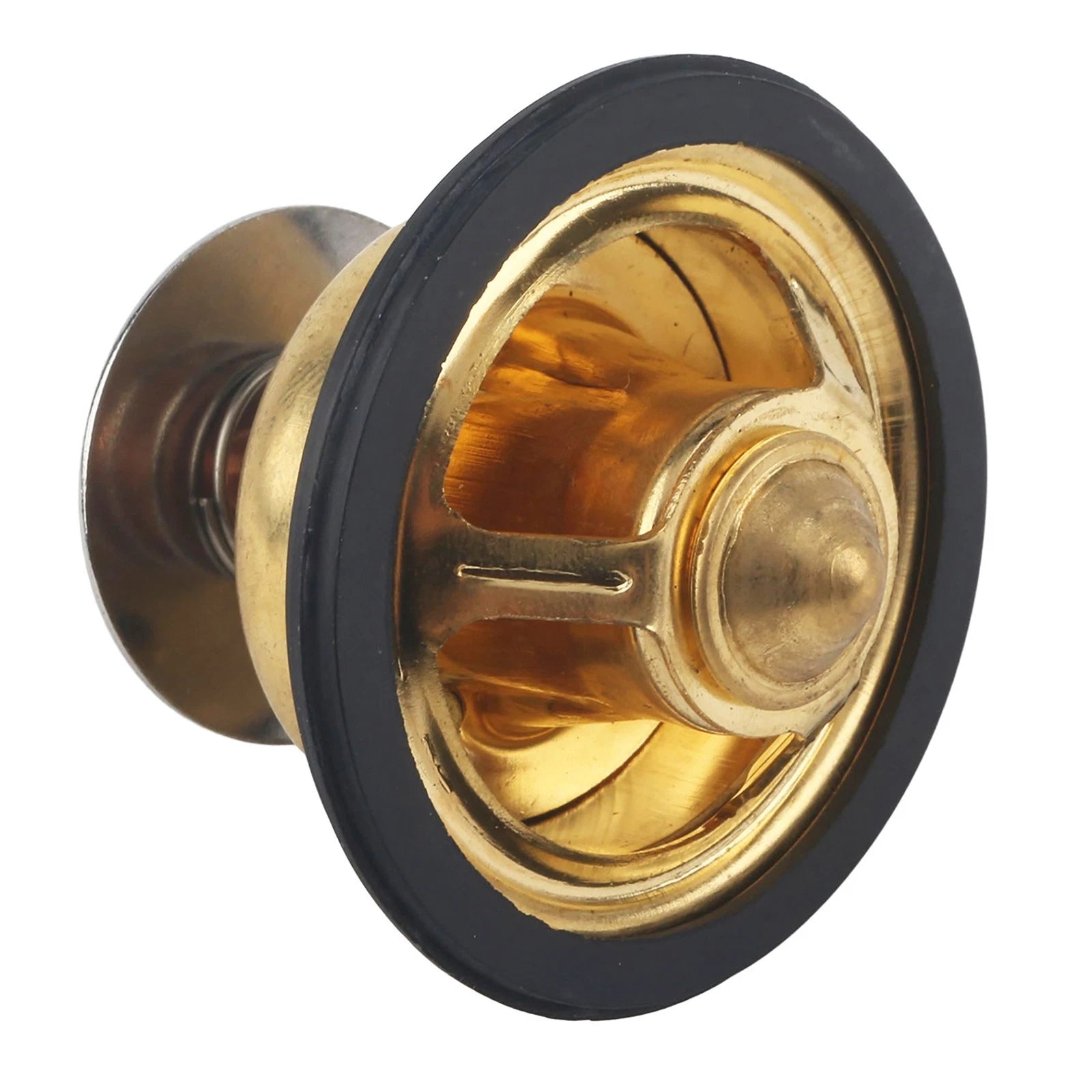 Thermostat for Mercruiser Stern Drive 4.3 4.5 5.0 5.7 6.2 L MPI Alpha Bravo (1990–2023) 864493