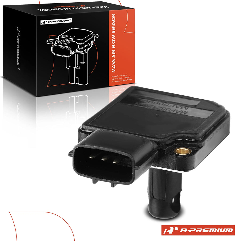 Mass Air Flow Sensor for Suzuki Grand Vitara (1999–2005)