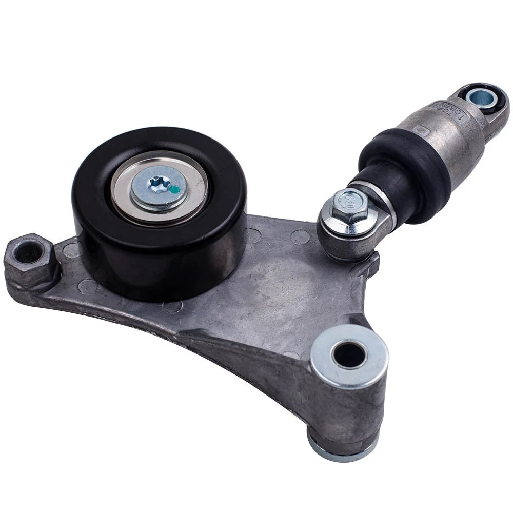 Belt Tensioner Assembly for Scion xB tC Toyota Camry Solara 2.4L (2001–2006) 16620-28090