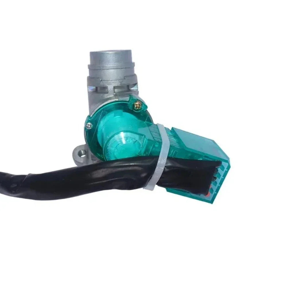 Steering Wheel Lock Ignition Switch for Mercedes-Benz Atego Econic