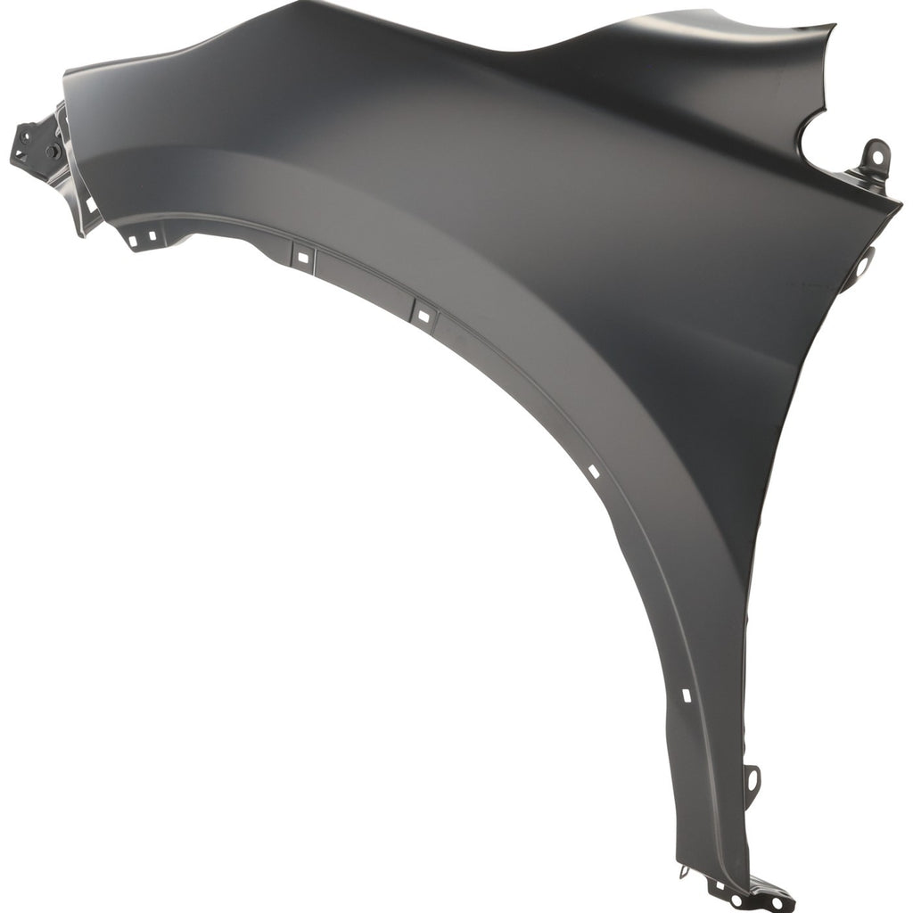 Fender for Honda CR-V (2012–2016) Front Driver Side CAPA Certified