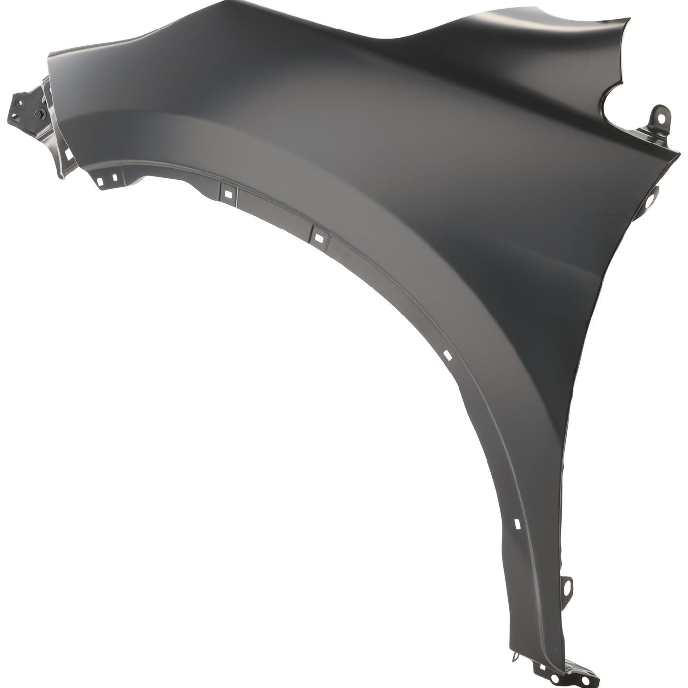 Fender for Honda CR-V (2012–2016) Front Driver Side CAPA Certified