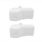 Dustbin Liner for Narwal 001MAX J5 Robot Vacuum Cleaner