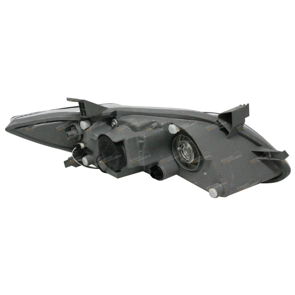LH Headlight for Toyota Camry Left Passenger (2006–2009)