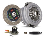 Stage 1 Clutch Kit with Slave for Chevrolet S10 GMC Sonoma (1996–2002)