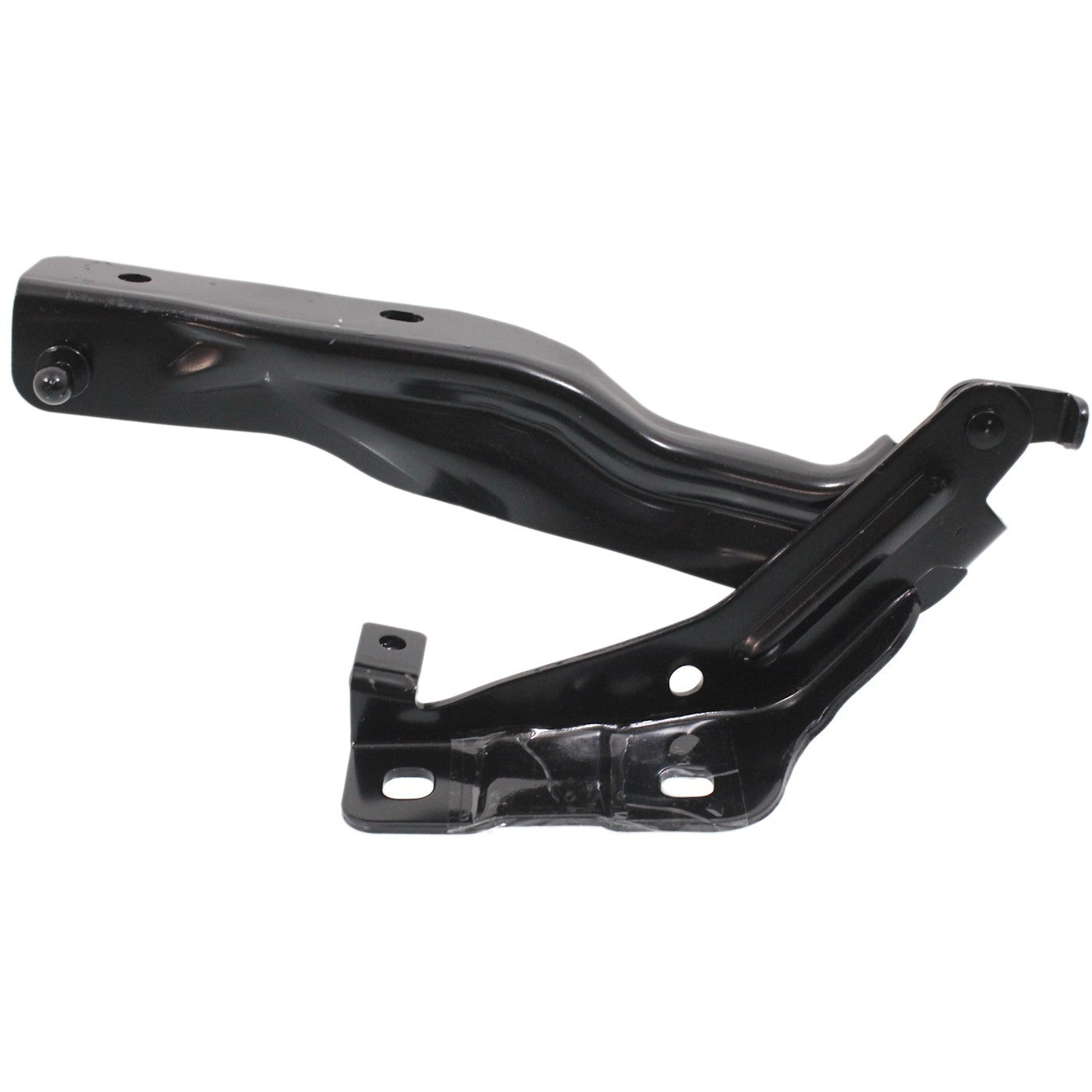 Hood Hinge for Nissan Maxima (2009–2014) Left Steel