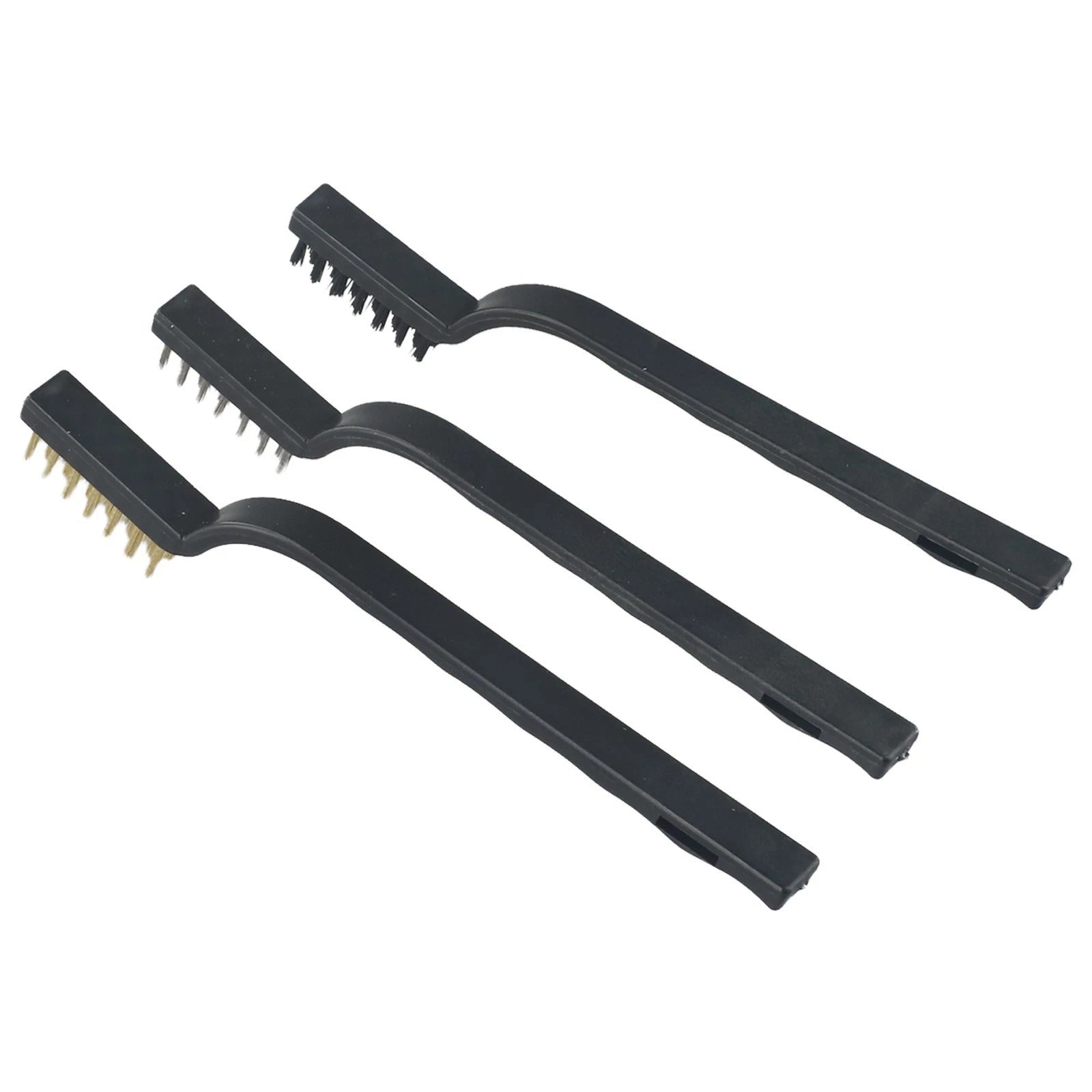 Wire Brush Cleaning Tool for Home Industrial Use