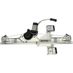 Front Left Window Regulator for Jeep Grand Cherokee (2006–2010)