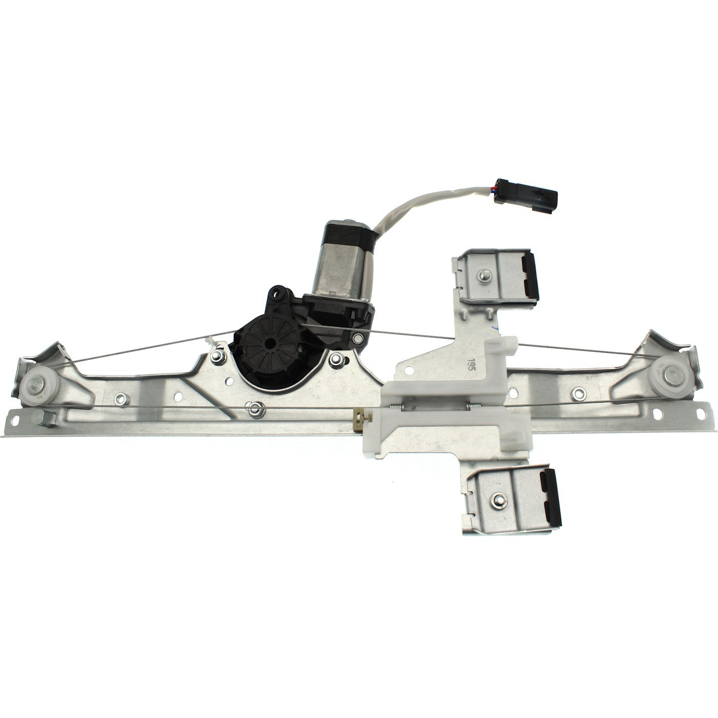 Front Left Window Regulator for Jeep Grand Cherokee (2006–2010)