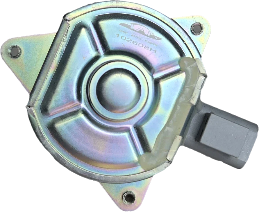 AC Radiator Cooling Fan Motor for Mitsubishi Lancer CJ/CF (2007–2017)