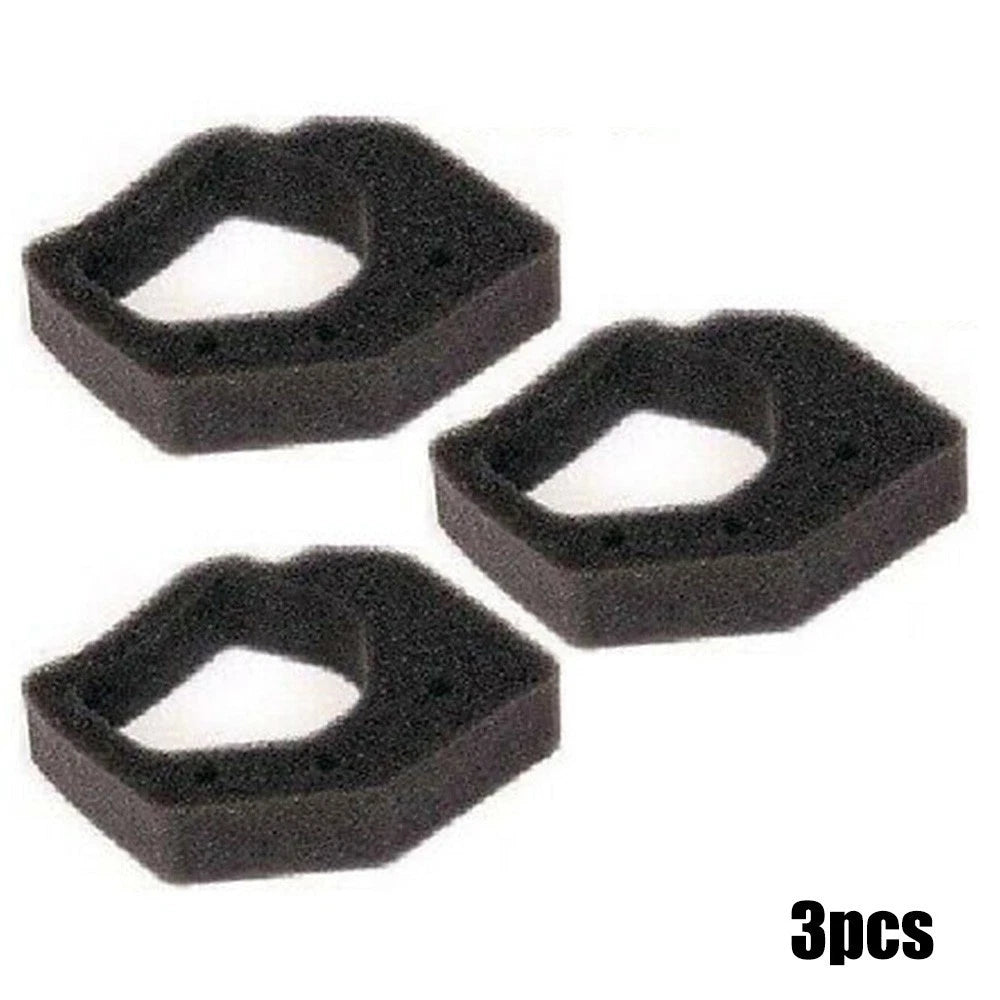 3X Air Filter for Honda GX25 ULT425 UMS425 HHH25 UMK425