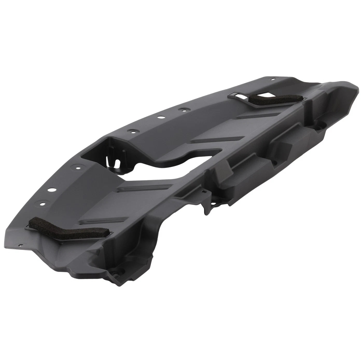 Radiator Support Cover for Nissan Rogue (2021–2023)