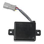 Time Relay Delay for Caterpillar E320C 312C 325C 330C 345C (No Year)