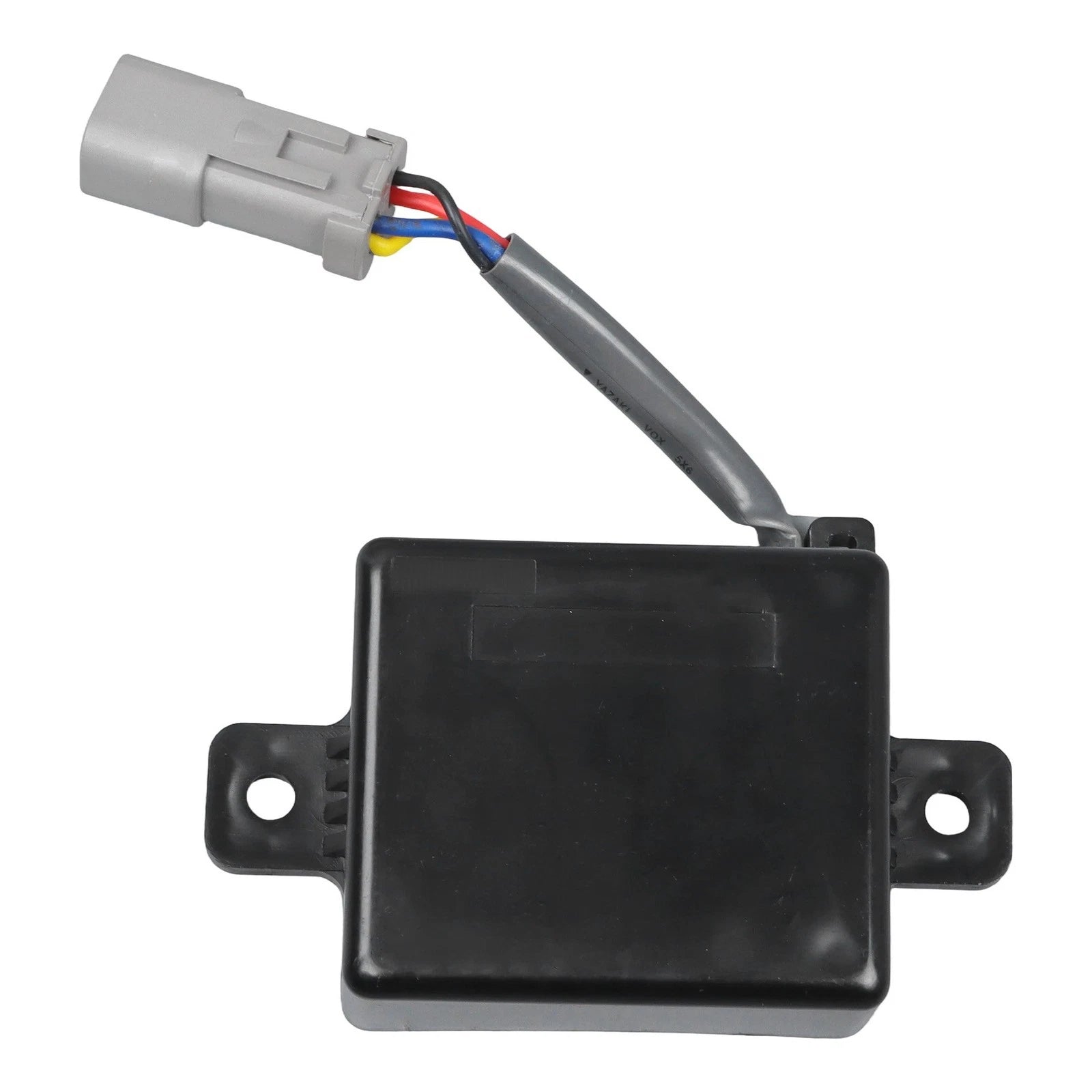Time Relay Delay for Caterpillar E320C 312C 325C 330C 345C (No Year)