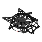 Cooling Fan Assembly for Can-Am Maverick X3 Max R Turbo RR (2017-2022)