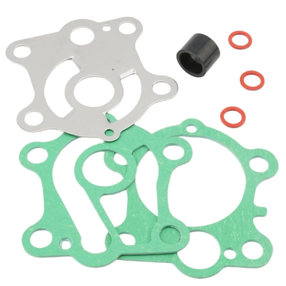 Water Pump Impeller Service Kit 6H3-44352-00 for Yamaha 48 55 HP