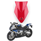 Rear Seat Cover Cowl for BMW S1000RR (2009–2014) Red