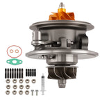 Turbo CHRA Cartridge for Audi VW Seat Skoda A3 Golf Touran 1.9 TDI (2000–2015)