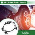 ABS Wheel Speed Sensor No. 598104Q000 for Hyundai Sonata (2011–2014)