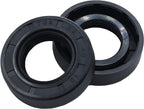 2Pcs Axle Seal for Husqvarna RS800 (590100301, GT41857, 21549029)