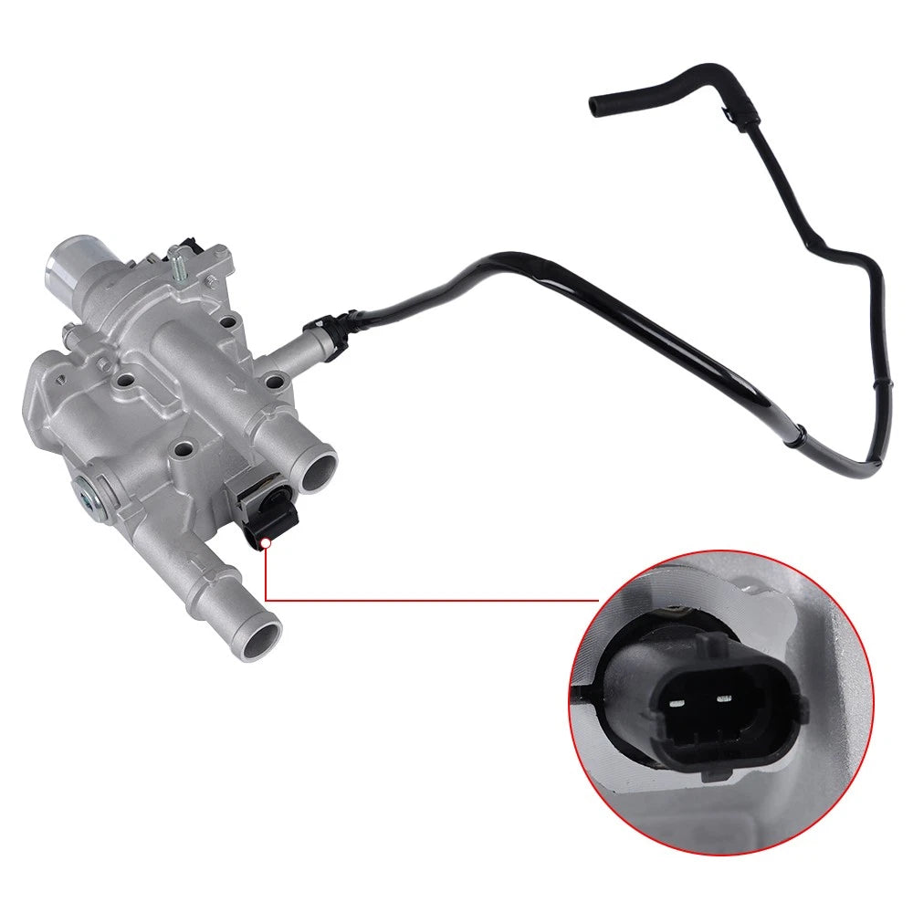 Thermostat Housing with Tube for Holden Cruze 1.8L (2010–2016)