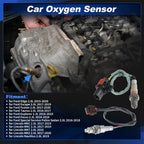Upstream & Downstream O2 Sensors for Ford Edge 2.0L (2015–2020) 2348039/2345173