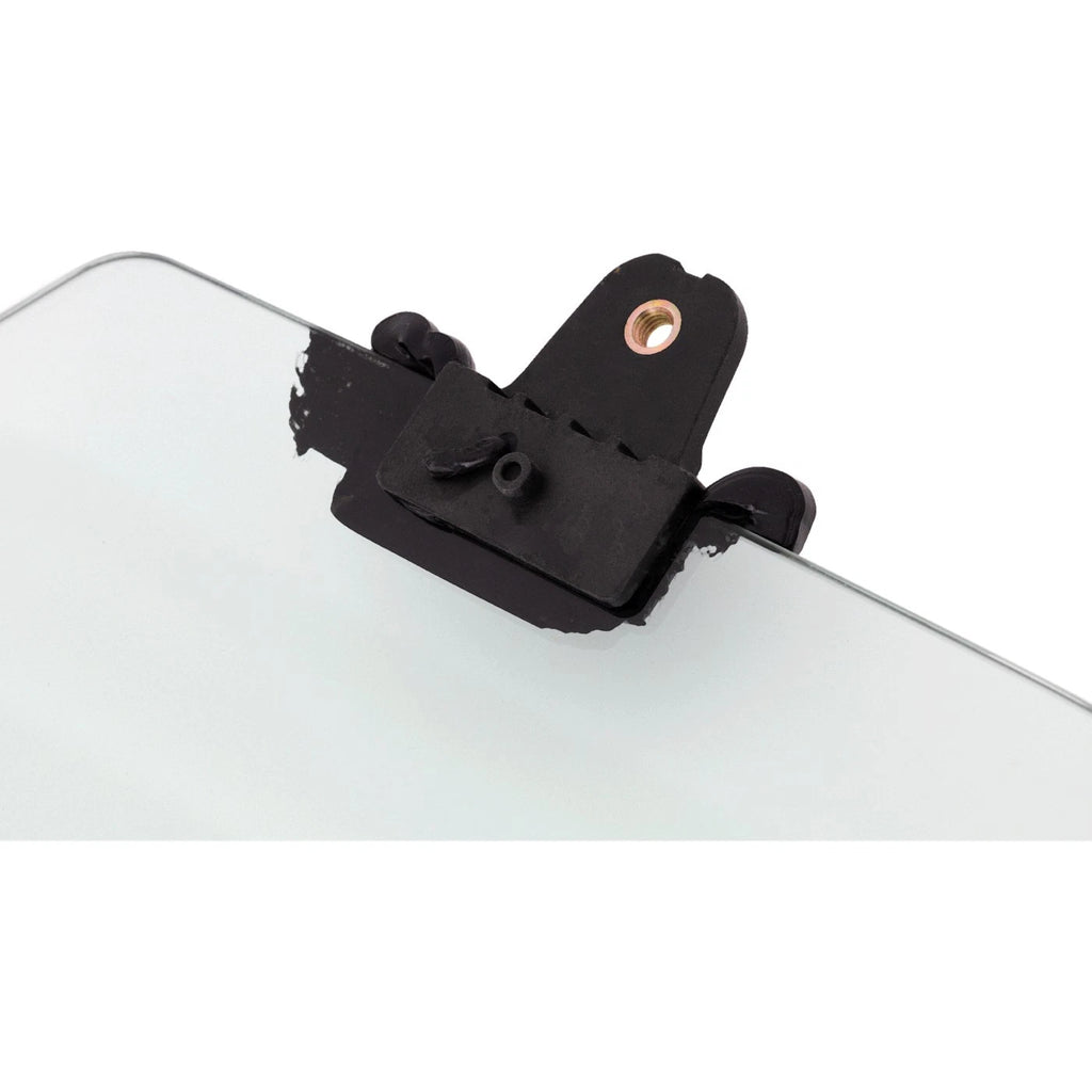 Front Passenger Door Glass for Infiniti QX56 (2007–2010)